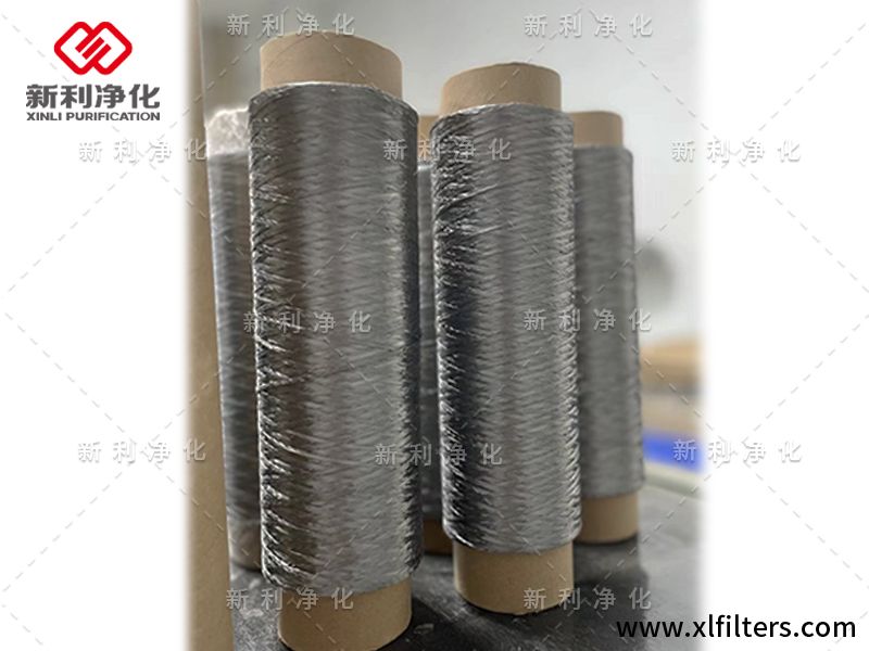 310S不銹鋼纖維