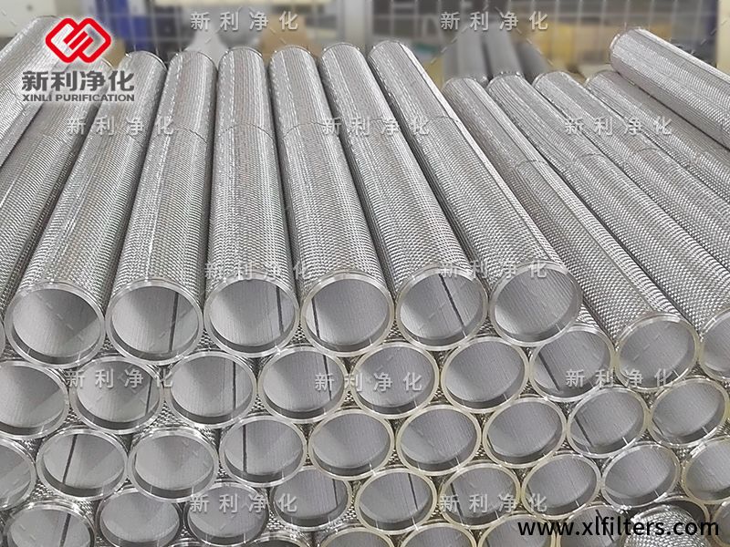 船舶壓載水過(guò)濾器
