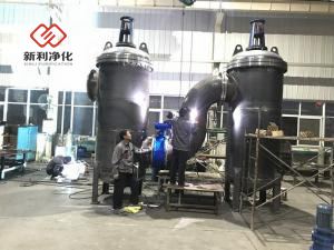 刷式過濾器