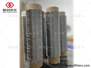 310S不銹鋼纖維